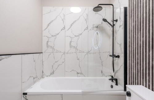 Classy private spacious flat - Foto 78