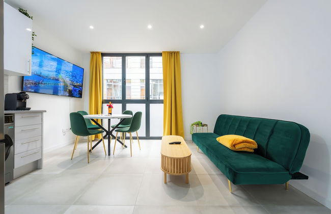 LEMON APARTMENT & HOTELS - Foto 33