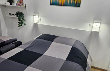 Lovely appartement near sea and Monaco with free parking - Foto 42