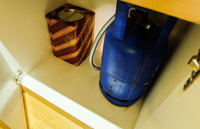 Cozy 2BR Salemba Residence Apartment - Foto 16