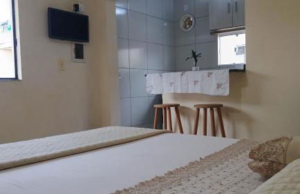 Recanto da Ilha SFS Praia do Capri - Foto 9