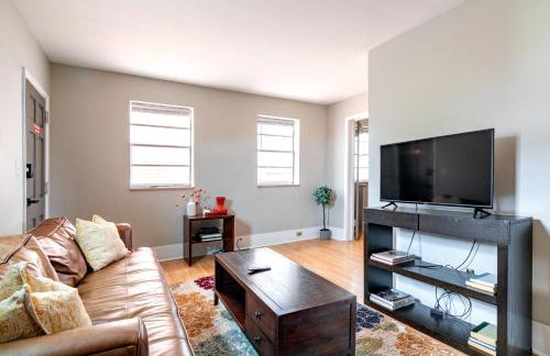 Jungle House Modern Lofts – Arena District & Short North - Foto 83