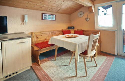 Gästehaus Bergfrieden - Foto 30