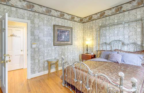 9-Acre New River Retreat Near Radford University - Foto 11