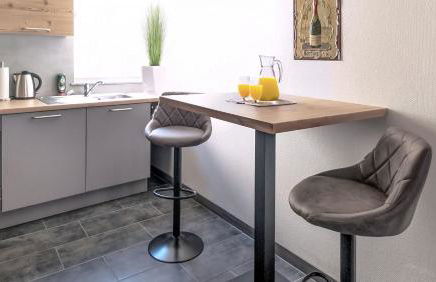 Ferienwohnung Rottweil Zentrum - Parkplatz kostenlos - Foto 32