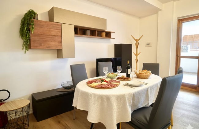 Appartamento Arcobaleno - Photo 16