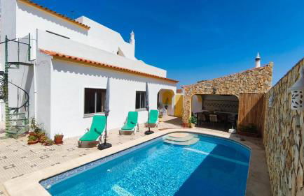 Villa Algarve Sun - Foto 1