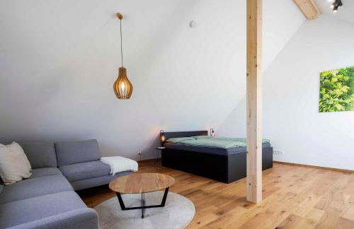 Hinterland&See - Foto 1