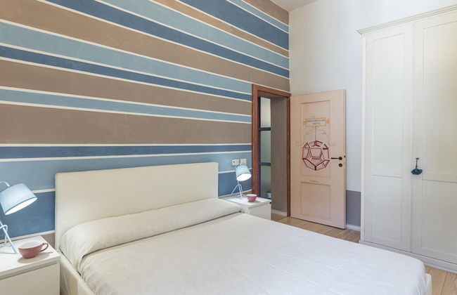 Antica Villa Merelli 24 - Foto 25