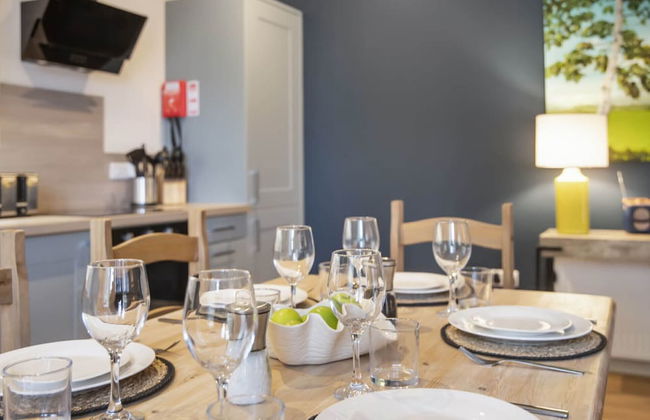 The Woodside Apartments - Foto 18