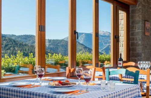 Xenios Chalet - Foto 66