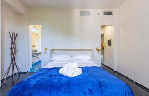 Milan Central Penthouse with Terraces, Jacuzzi & Garage - Foto 60