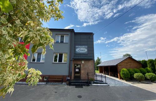 Luna Noclegi i Zakwaterowanie - Foto 20