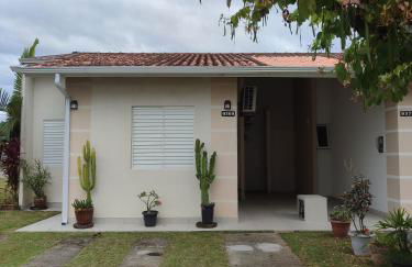 Casa na Grande Florianopolis - Foto 47