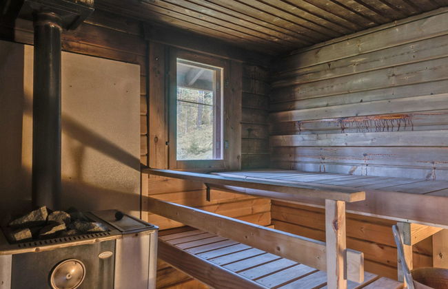 Mäntyrinne - Foto 24