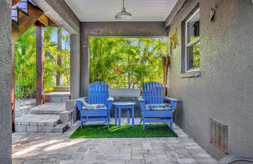 Hot Tub Sleeps 10 Park Your Boat & Trailer - Photo 29