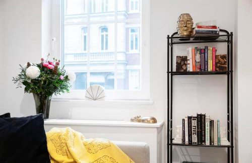 Stylish air-con flat in the heart of Covent Garden - Foto 23