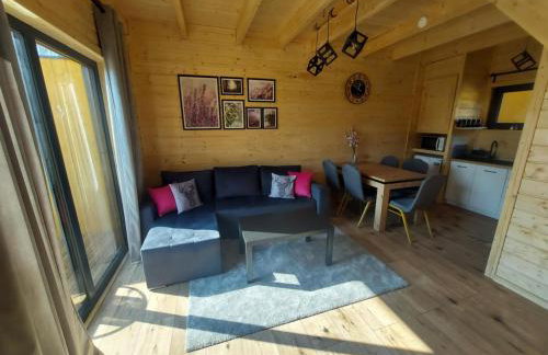 VIP Double House przy Suntago ,Grabska Osada Apartamenty - Photo 3