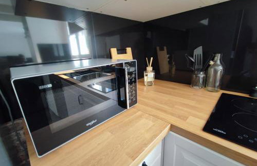 Full house 2 rooms with garden - 7 pers - near to Disneyland Paris - Foto 33