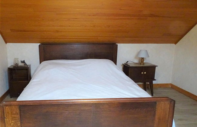 Typical Breton House, Plogoff - Foto 1