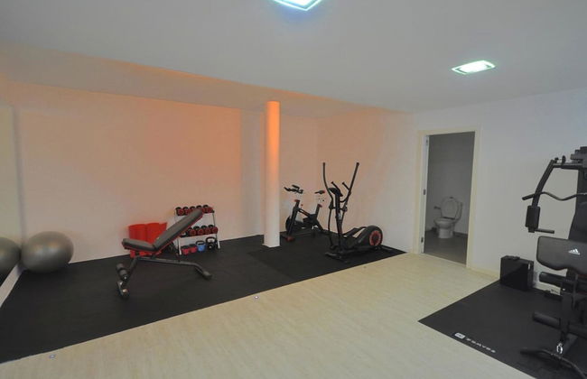 Villa in Son Serra With Beach and Pool - Foto 21