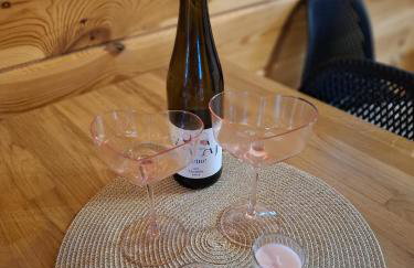 Noclegi Bieszczady, Domki na Bani - Foto 3