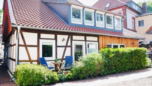 Altstadt Apartment IV - Waschmaschine-Parkplatz- WLan - Photo 3