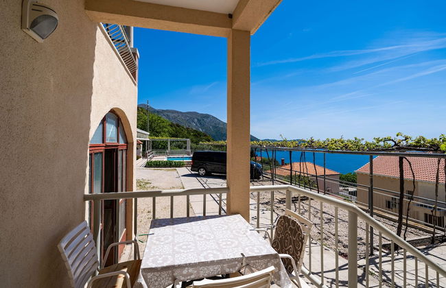 Apartments Klis - Foto 38