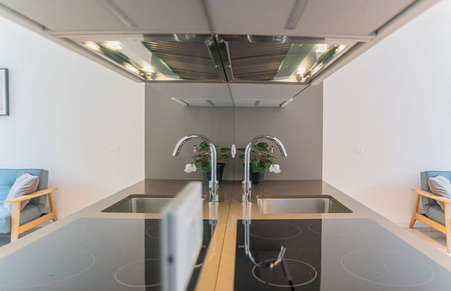 Your Private Harbour Nearby George Clooney by Rent all Como - Foto 12