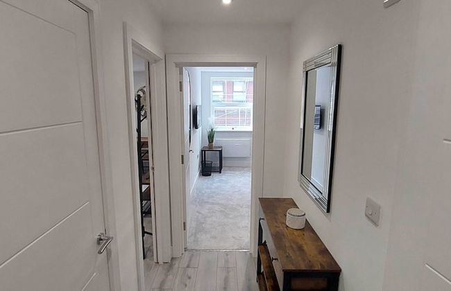 Modern 1 Bedroom Apartment - Camberley - Foto 45