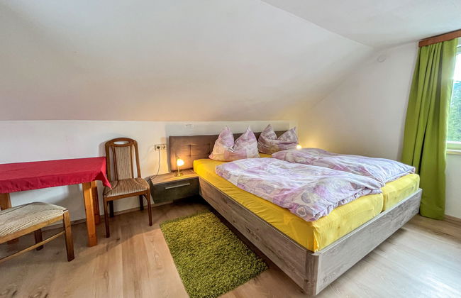 Landhaus Grüne Oase - Foto 6