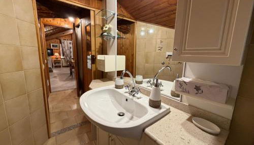 Graziosa mansarda rustica - CIR VDA 0038 - Foto 5