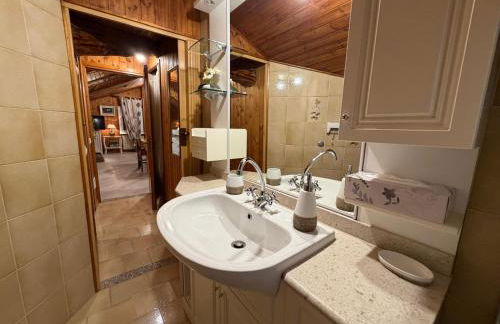 Graziosa mansarda rustica - CIR VDA 0038 - Foto 5