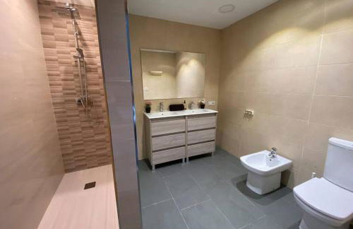 Modern Villa With Private Pool/ 400m To The Beach - Foto 17