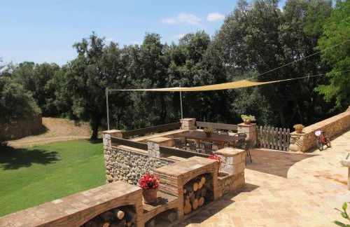 Can Borras Luxury Villa - Foto 36