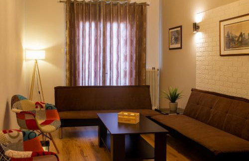 "Tsiftsis" City Apartments - Foto 9