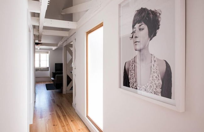 Madalena Orquidea Living Apartments - Photo 103