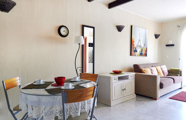 Apartment in Luxury private building - Foto 9