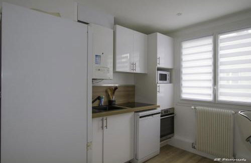 L'Inattendu - Les Maisons de Madeleine - Foto 11