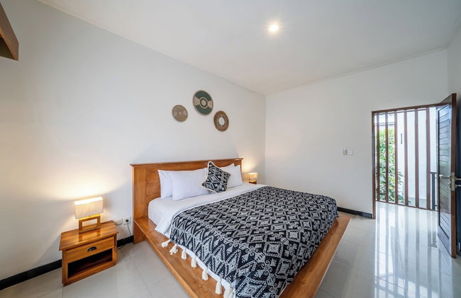 The Dewi Pererenan Villa and Suite - Foto 49