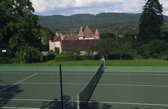 La Maison du Chateau - Foto 34