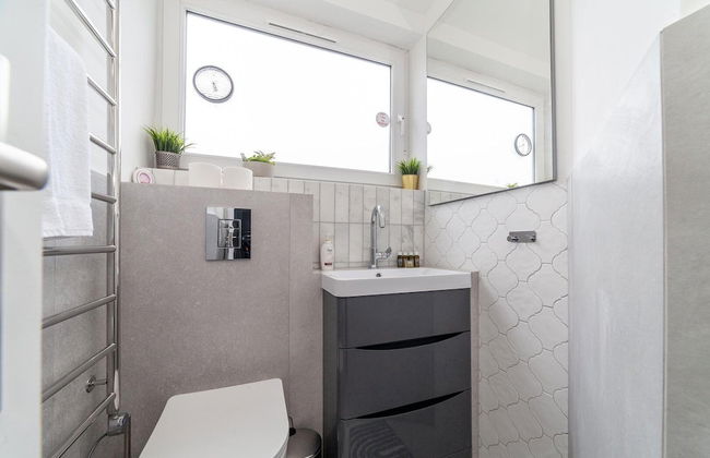 Excellent 3-bed Flat In Elephant & Castle - Foto 19