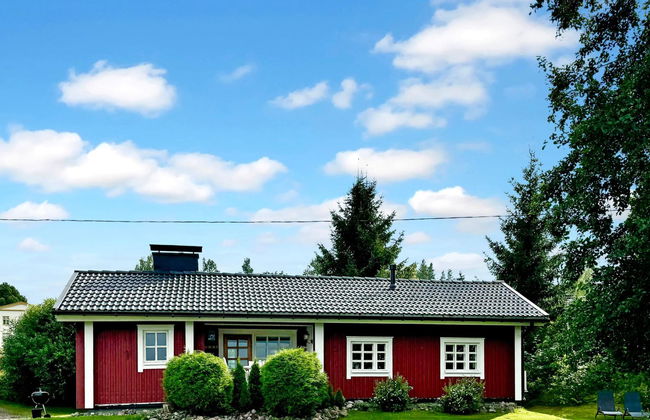 Peukaloinen - Foto 3