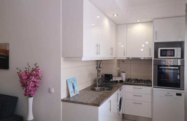 Apartamento Praia Mar Sol - Foto 9