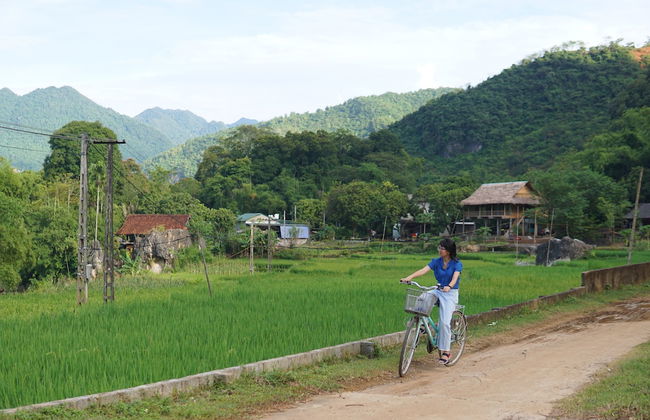 Mai Hich Farmstay - Foto 8
