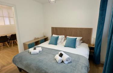 Pigalle Square - Modern apartment steps away from Moulin Rouge - Foto 8