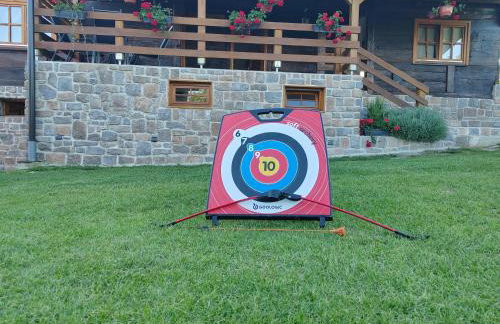 Kuća za odmor Jadra - Foto 48