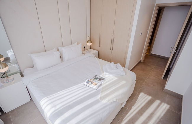 Nasma Luxury Stays - Creek Gate T1 - Foto 5