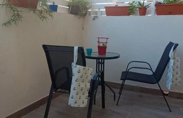 Alojamiento Marinero, La Paranza - Foto 32