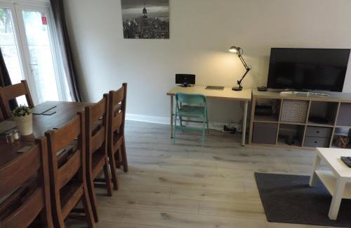 5 Bed Camberley Airport Accommodation - Foto 20